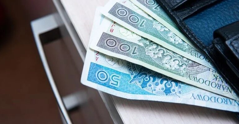 Minimum wage in Poland in 2024